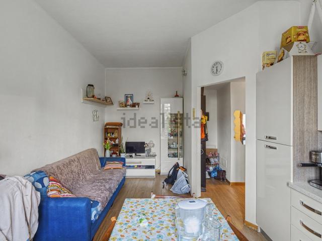 Appartamento in vendita a Fignano, Gavirate