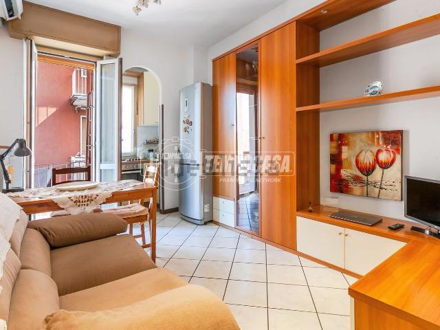 Appartamento in vendita a Ospitaletto, Cormano