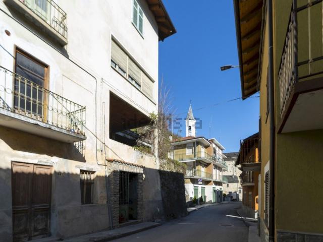 Appartamento in vendita a Piemonte, Cuneo