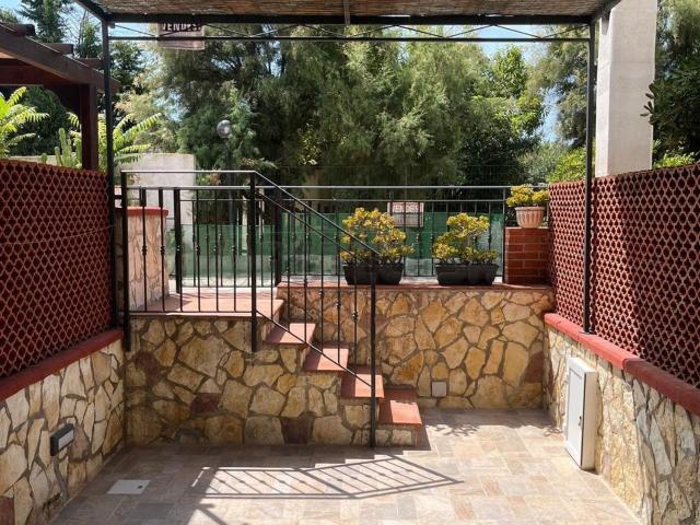 Appartamento in vendita a Torretta Granitola, Campobello di Mazara