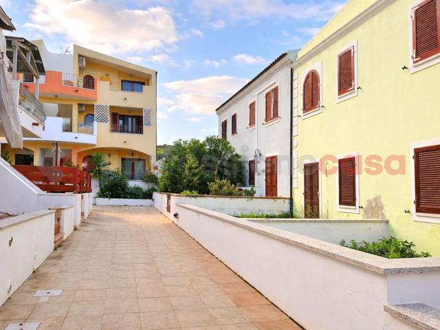 Attico in vendita a Santa Teresa Gallura, Sardigna/Sardegna