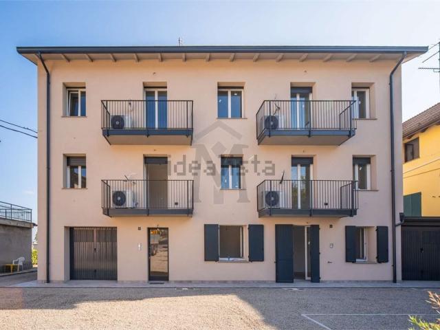 Appartamento in vendita a Ponte Lodola, Albinea