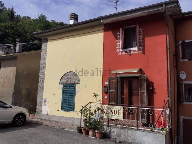 Appartamento in vendita a Unione dell'Appennino Bolognese, Castiglione Dei Pepoli