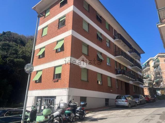 Appartamento in vendita a Rapallo, Liguria