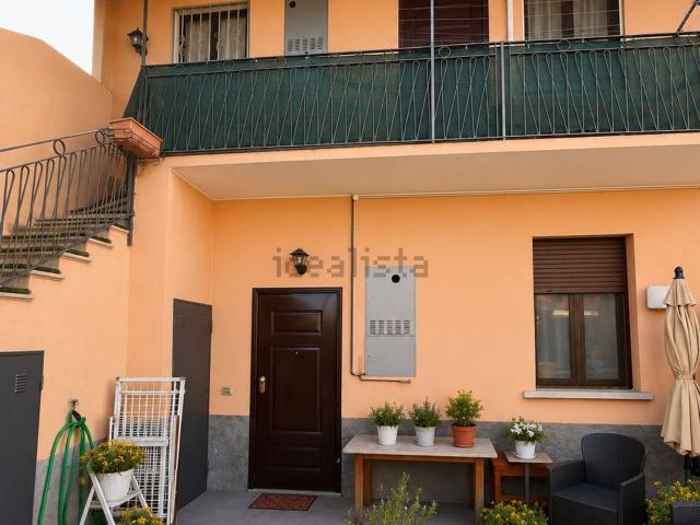 Appartamento in vendita a Rho, Lombardia