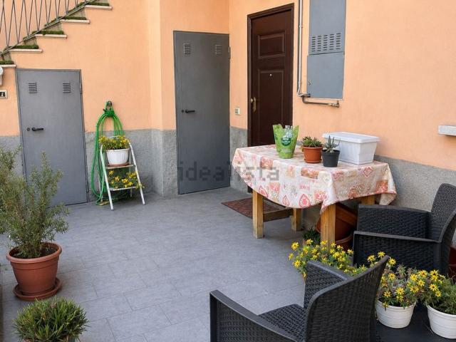Appartamento in vendita a Rho, Lombardia
