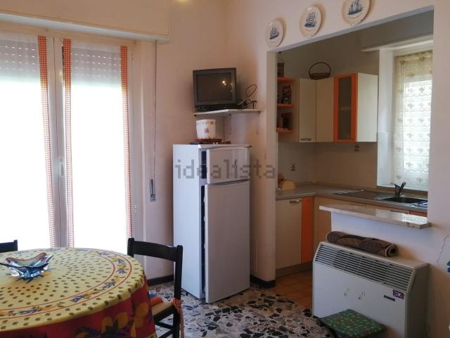 Appartamento in vendita a Spotorno, Liguria