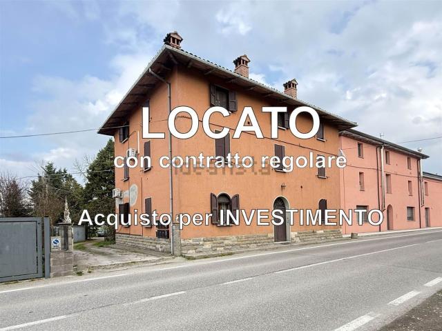 Appartamento in vendita a Unione Reno Galliera, Castel Maggiore