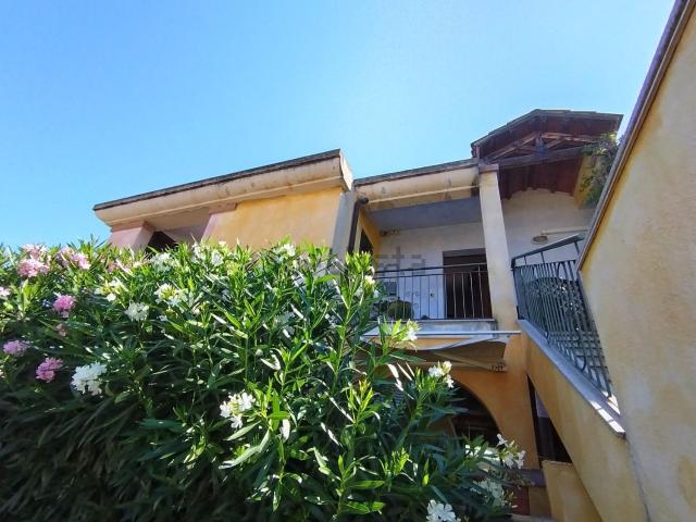 Appartamento in vendita a Residenza del Sole, Capoterra