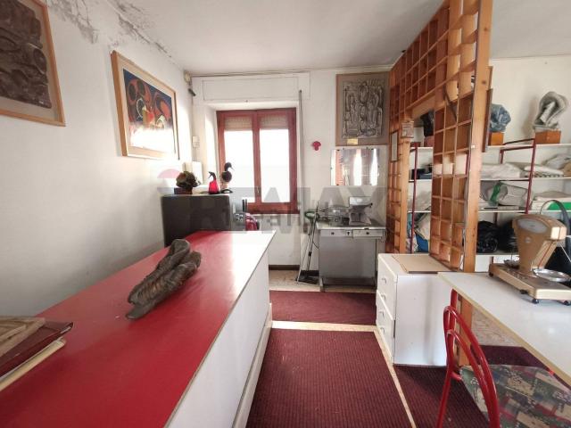 Appartamento in vendita a Badia di Frisa, Frisa
