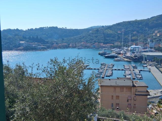 Appartamento in vendita a Case Rosse, Portovenere