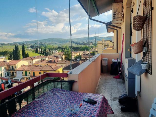 Appartamento in vendita a Vingone, Scandicci
