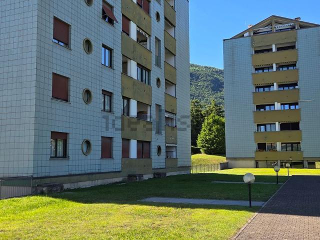 Appartamento in vendita a Carpesino, Erba