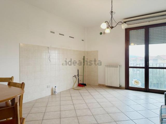 Appartamento in vendita a Uzzano E Castello, Toscana