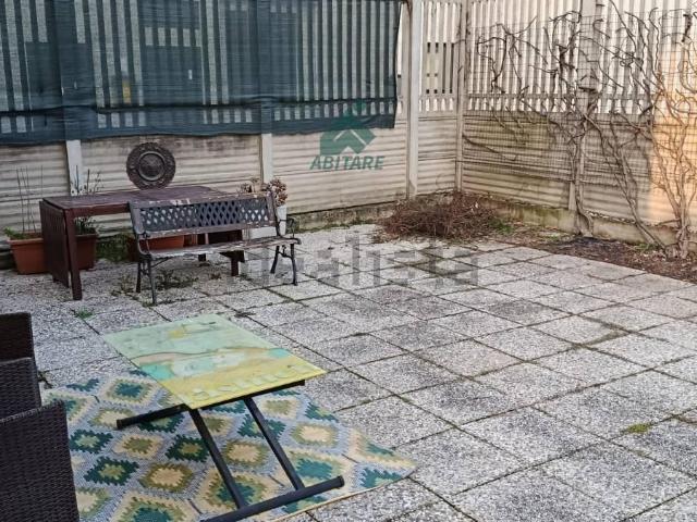 Appartamento in vendita a Cesano Maderno, Lombardia