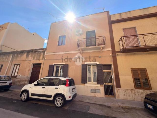 Appartamento in vendita a Casa Santa, Erice