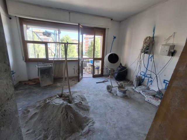 Appartamento in vendita a Quartiere 4, Firenze