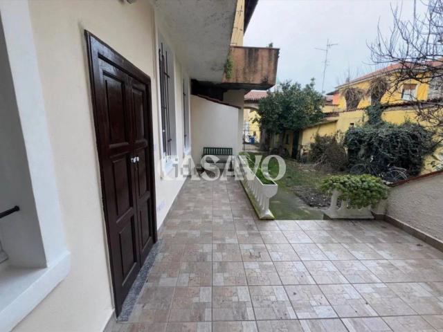 Appartamento in vendita a Lucernate, Rho