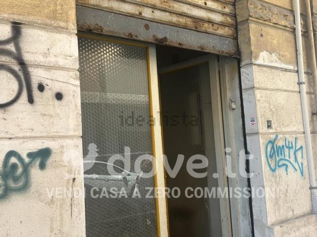Appartamento in vendita a Taranto