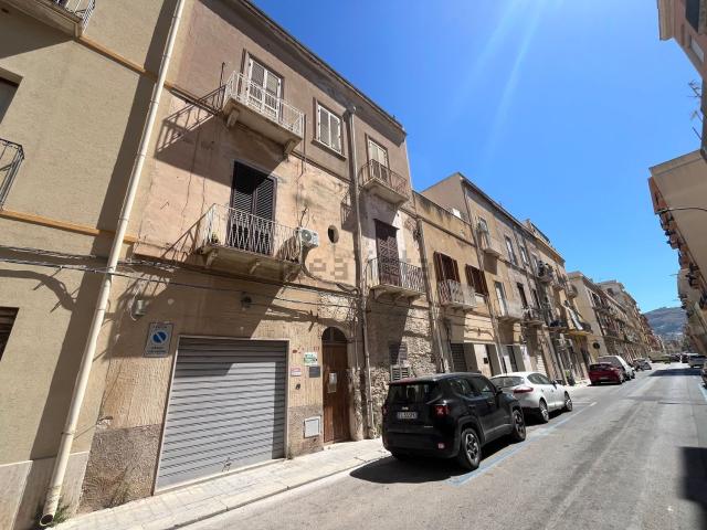 Appartamento in vendita a Trapani, Sicilia