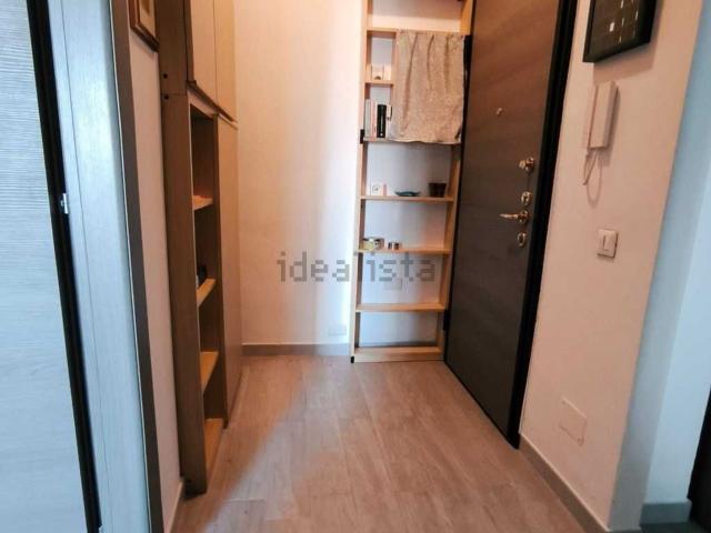 Appartamento in vendita a Zona Omogenea Milano Nord, Sesto San Giovanni