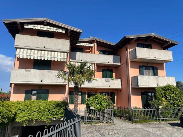Appartamento in vendita a Manera, Lomazzo