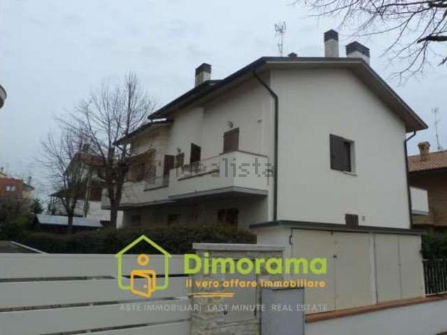 Appartamento in vendita a Ravenna, Reggio Emilia