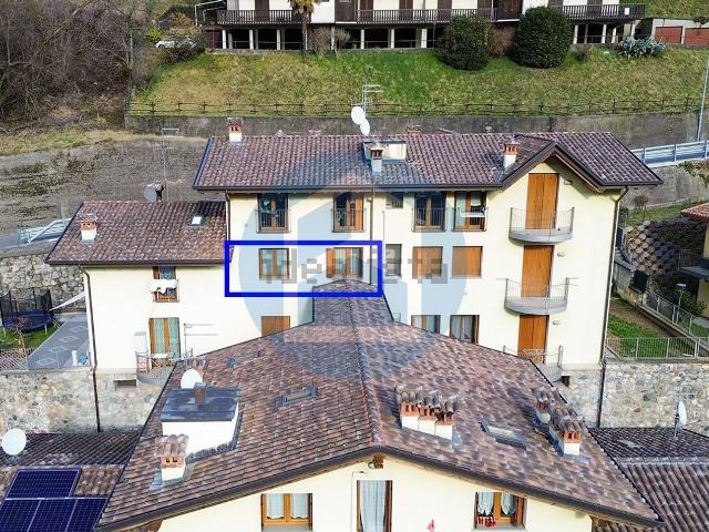 Appartamento in vendita a Comunità montana della valle Camonica, Angolo Terme