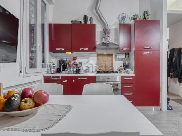 Appartamento in vendita a Bolognina, Bologna