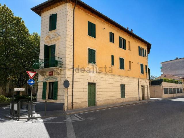 Appartamento in vendita a Piano San Lazzaro, Marche