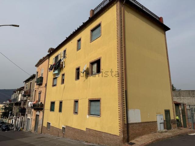 Appartamento in vendita a Casa Roma, Salerno