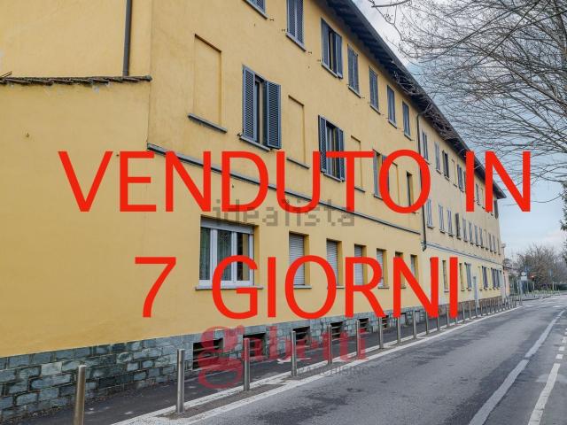 Appartamento in vendita a Municipio 7, Milano