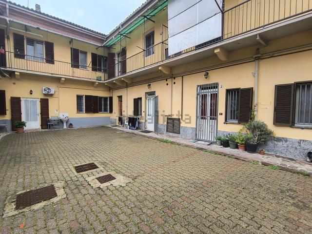 Appartamento in vendita a Piemonte, Alessandria