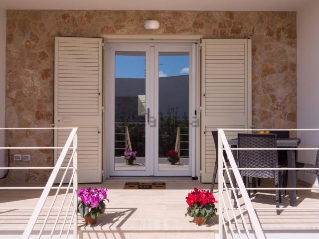 Appartamento in vendita a Pescoluse, Puglia