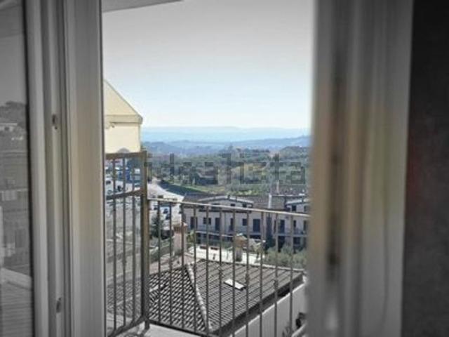 Attico in vendita a Sant'Antonio Abate, Vasto