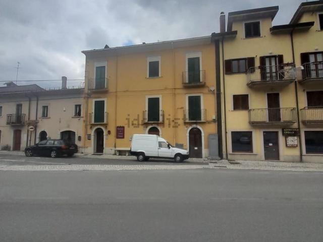 Appartamento in vendita a Alfedena, Abruzzo