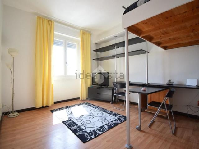 Appartamento in vendita a Brugherio, Lombardia