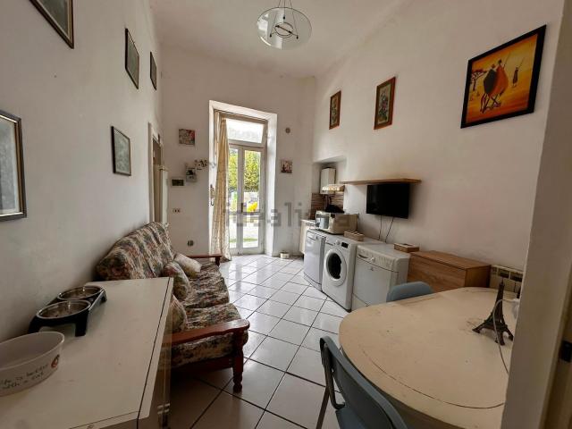 Appartamento in vendita a Gallarate, Lombardia