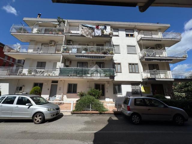 Appartamento in vendita a Venafro, Molise