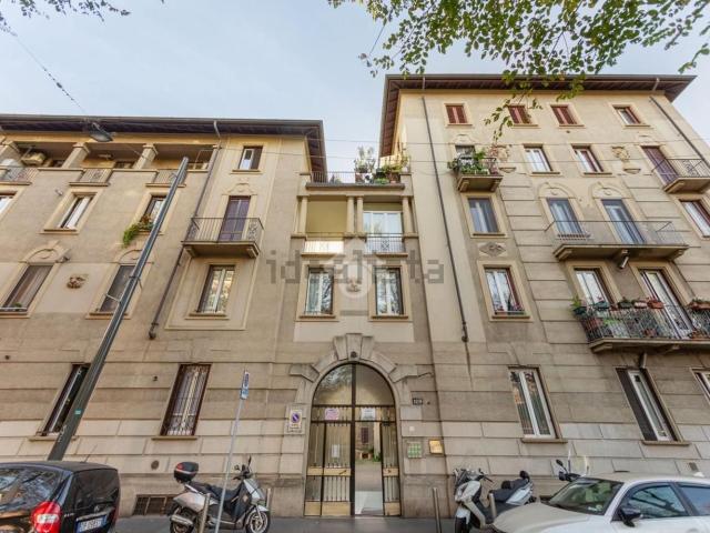 Appartamento in vendita a Municipio 8 di Milano, Milano