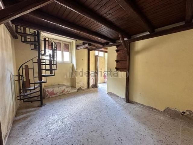 Appartamento in vendita a Gaglianesi, Trecastagni
