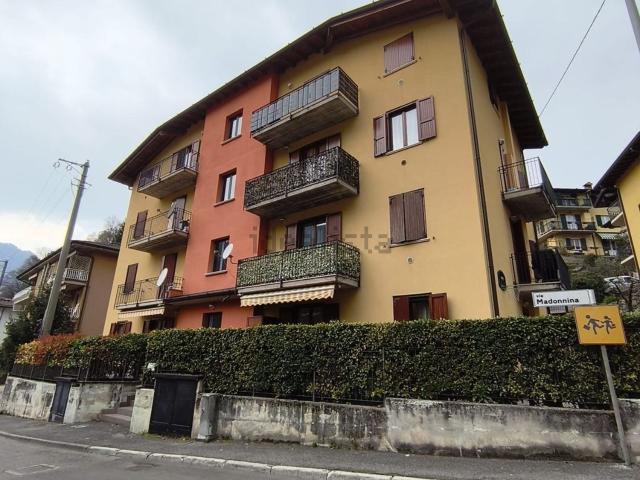Appartamento in vendita a Comunità montana della valle Trompia, Gardone Val Trompia