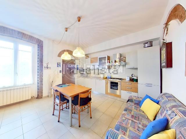 Appartamento in vendita a Santa Valeria, Seregno