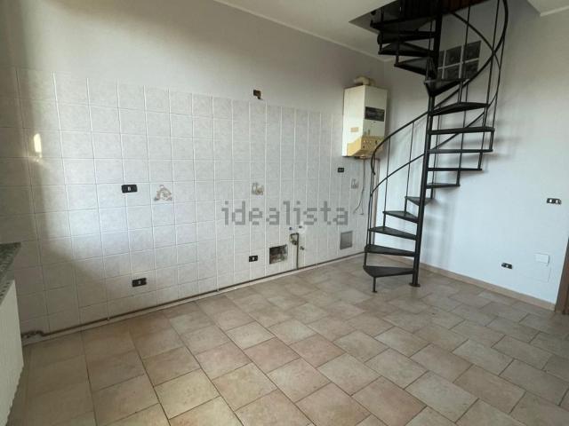 Appartamento in vendita a Cornaredo, Lombardia
