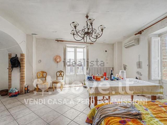 Appartamento in vendita a Castiglione Di Sicilia, Sicilia