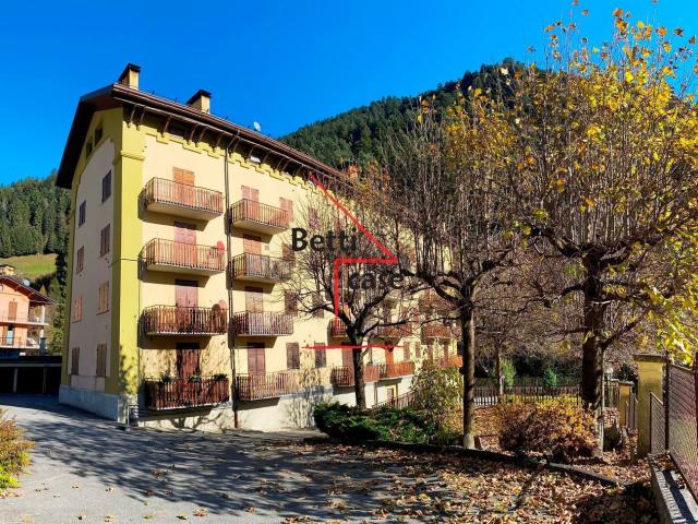 Appartamento in vendita a Comunità Montana della Valle Brembana, Mezzoldo