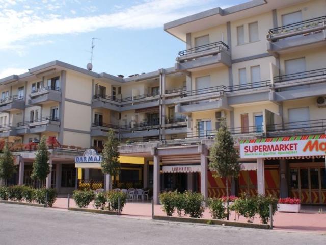 Appartamento in vendita a Bibione, San Michele al Tagliamento