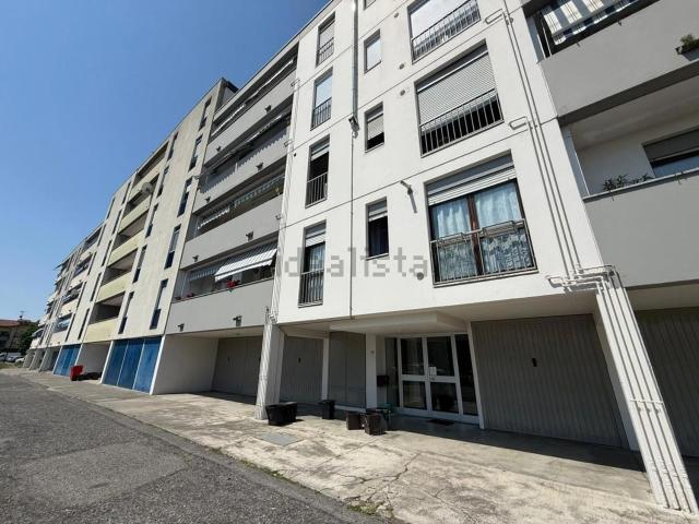 Appartamento in vendita a San Pancrazio, Palazzolo Sull'oglio