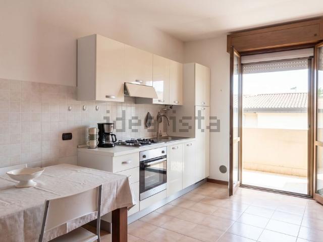 Appartamento in vendita a San Vito, Cerea