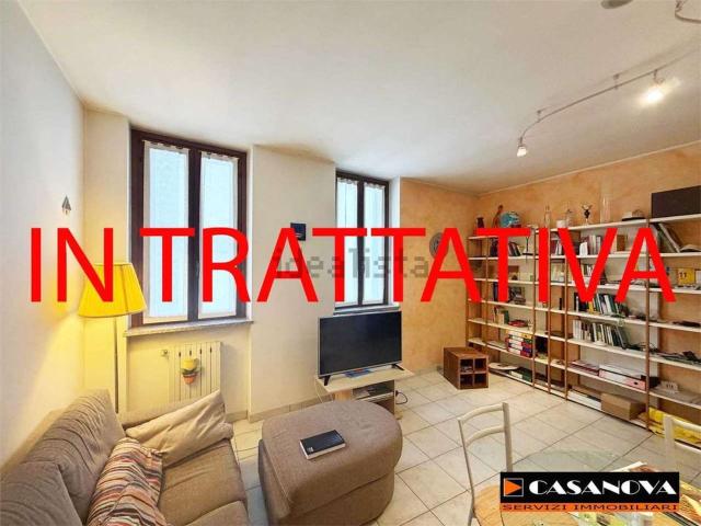 Appartamento in vendita a San Salvatore, Malnate